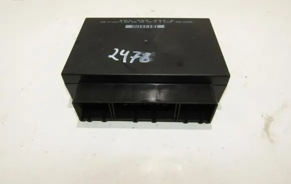 Seat Ibiza III (6L) Comfort/convenience module 6q0959433e