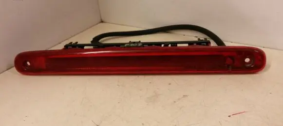 Peugeot 107 Third/center stoplight