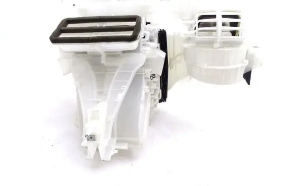 Opel Corsa E Interior heater climate box assembly housing 5D3122100 GBIMPROT