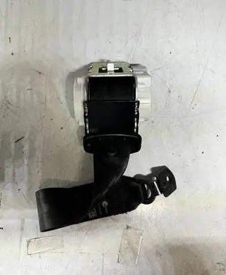 Ford Focus Rear seatbelt BM51611B68AH3JA6