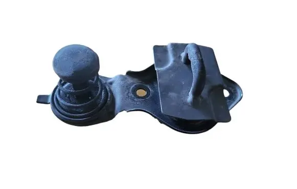 Mercedes-Benz E W211 Engine bonnet/hood lock/latch loop/hook A2118800360