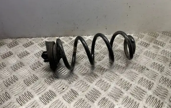 Audi RS5 Rear coil spring 8W0511115EL 8W0511115