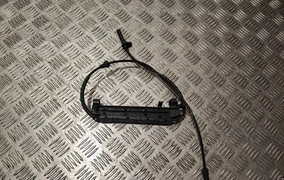 ABS rear brake sensor