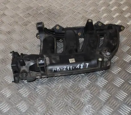 Mercedes-Benz E W211 Intake manifold A2711400601
