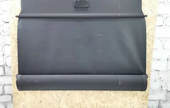 Audi A4 S4 B7 8E 8H Parcel shelf load cover 8E986355394H 8906000003