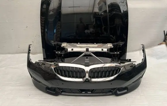 BMW 3 G20 G21 Front piece kit 475
