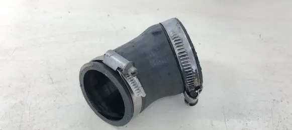 Opel Frontera B Intercooler hose/pipe