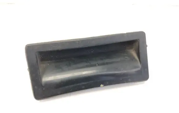 Audi A4 S4 B8 8K Tailgate/trunk/boot exterior handle 5N0827566B