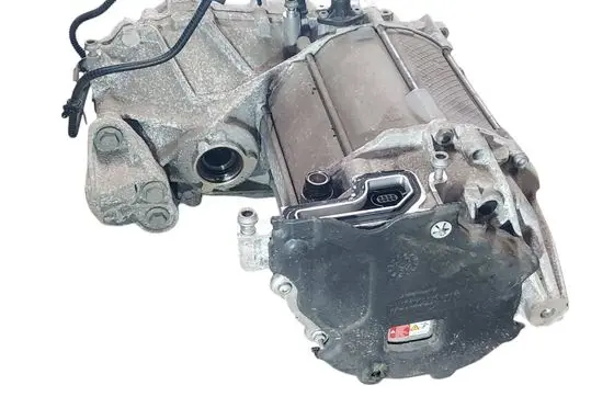 Volkswagen ID.4 Electric car motor Ebj Omh301103d Oeh901098C