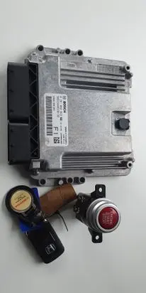 Honda CR-V Engine control unit/module