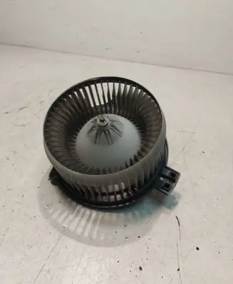 Heater fan/blower