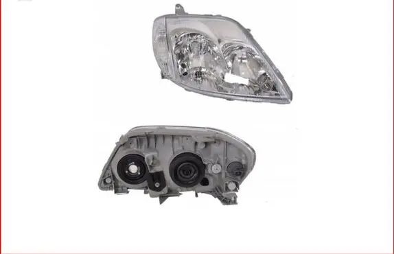 Toyota Corolla E120 E130 Headlight/headlamp 