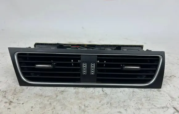 Audi A4 S4 B8 8K Dash center air vent grill 8T1820951E