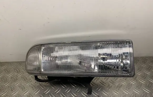 Chevrolet Blazer Headlight/headlamp 16524986