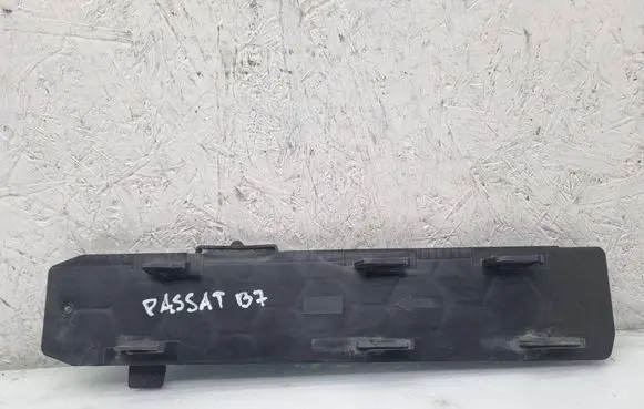 Volkswagen PASSAT B7 Cabin air micro filter cap 1K0819422B