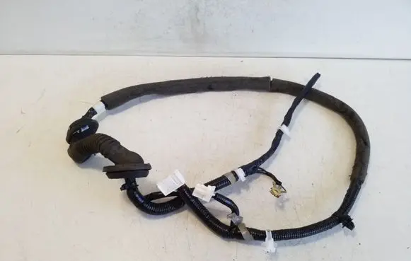 Nissan Leaf I (ZE0) Tailgate/trunk wiring harness 