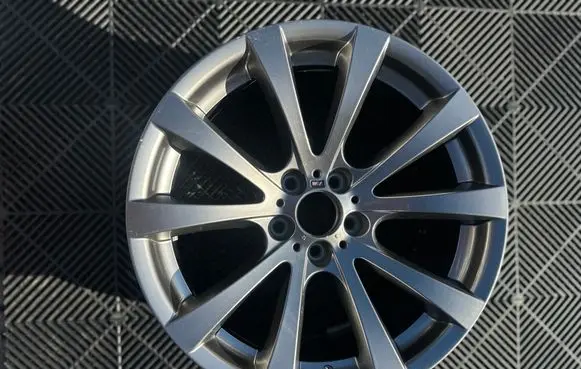 BMW X5M E70 R19 alloy rim 6785504