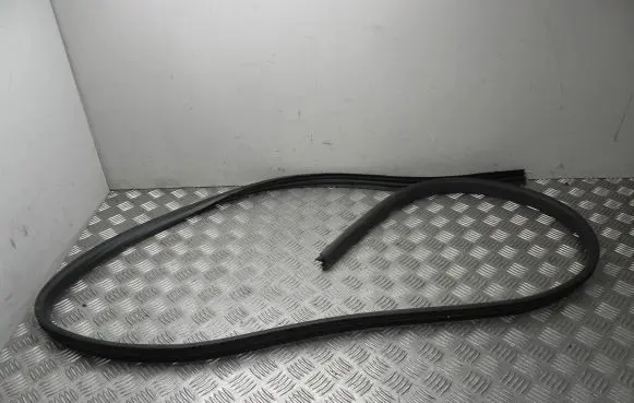 Renault Twingo III Rubber seal rear door 640
