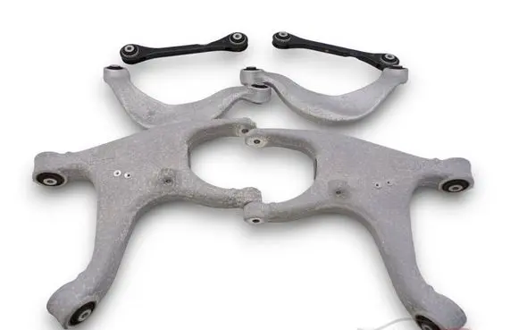 Audi A5 Sportback 8TA Rear suspension assembly kit set 8K0505311J 8K0505312J 8K0505323H