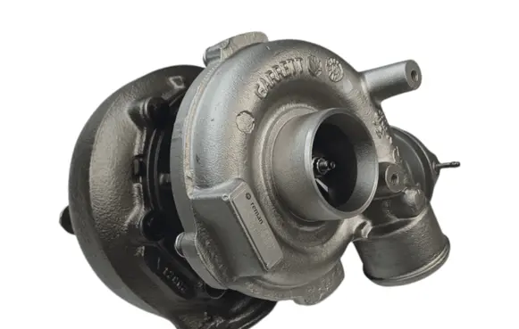 BMW X5 E53 Turbo 700935 700935-5001S