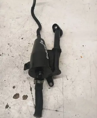 Breather/breather pipe/hose