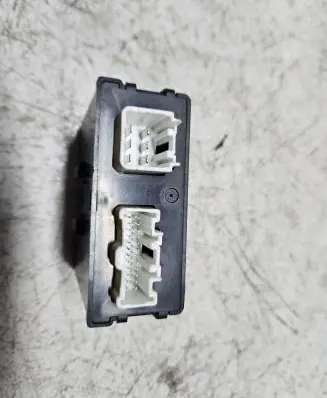 Immobilizer control unit/module