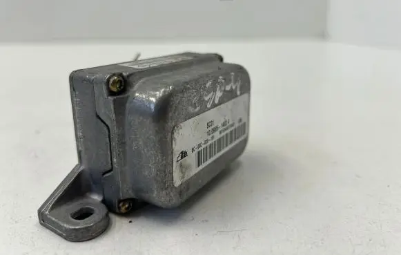 Renault Espace - Grand espace IV ESP (stability system) control unit 10098514024 W10410725D SC00C020151