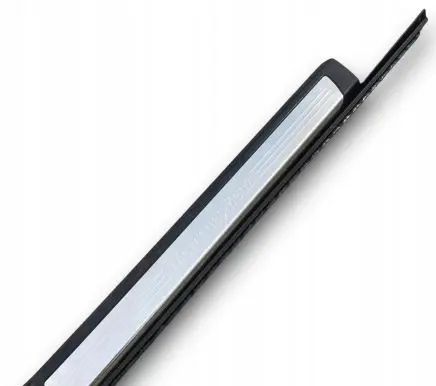 Mercedes-Benz SLK R172 Front sill (body part) A1726800635