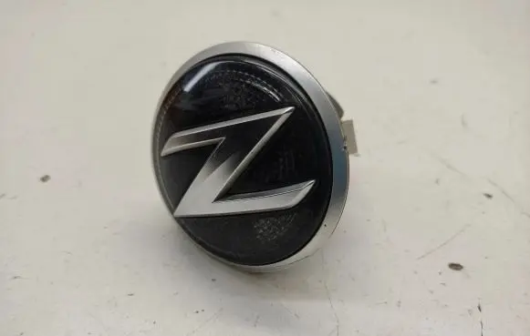 Front fender indicator light