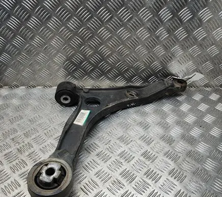 Citroen Jumper Front lower control arm/wishbone 01394319080