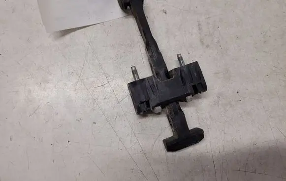 Volvo V50 Front door check strap stopper