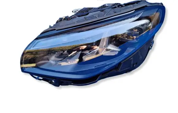 Mercedes-Benz CLA C174 C178 Headlight/headlamp A1749064102 A1748260100