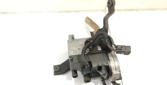 Toyota RAV 4 (XA30) Auxiliary pre-heater (Webasto) 25228205