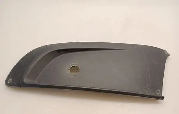 Volkswagen Caddy Front bumper lower grill 2K5853665
