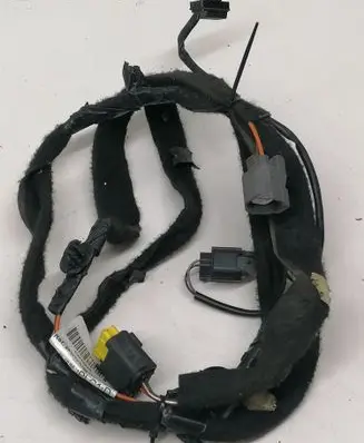 Renault Master III Other wiring loom 263566R C591566R