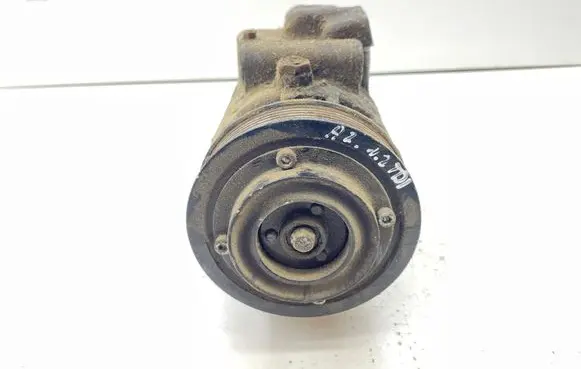 Audi A2 Air conditioning (A/C) compressor (pump) 0004047 89026