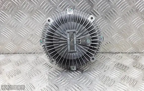 Mitsubishi L200 Viscous fan clutch 