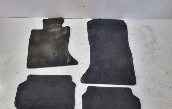 BMW 5 F10 F11 Car floor mat set 106480