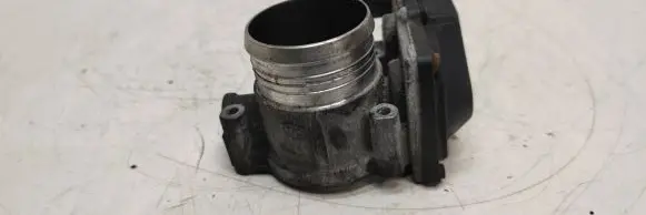 Ford Mondeo MK IV Throttle valve 9M5Q9E926AA A2C53286823 1702110309