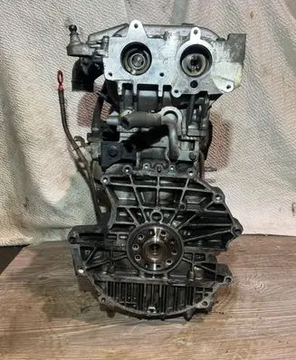 Volvo XC90 Engine 235867 D5244T