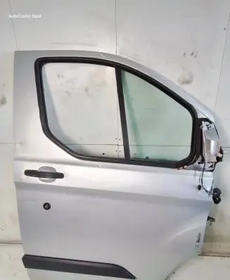 Ford Transit Custom Front door