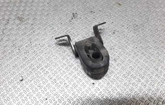 Muffler mount bracket/holder
