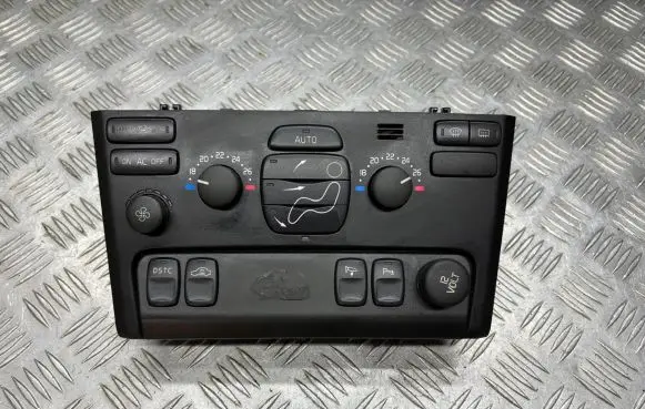 Volvo XC90 Climate control unit 8682734