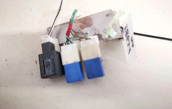 Nissan Murano Z50 Other relay 2523079917