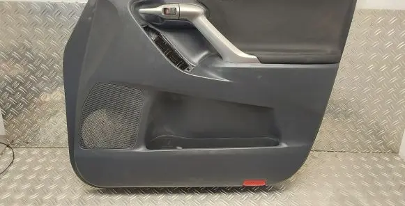 Toyota Verso Front door card panel trim 67U37X1F02