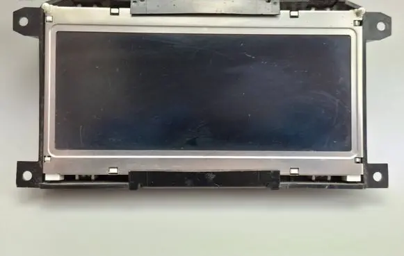 Audi A6 S6 C6 4F Screen/display/small screen 4F0919603 A2C53080033S