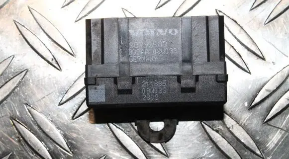 Volvo XC90 Other relay 30795503