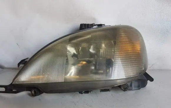 Mercedes-Benz ML W163 Headlight/headlamp 96321100