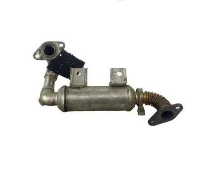 Ford Mondeo MK IV EGR valve cooler 4M5Q9F464B1C