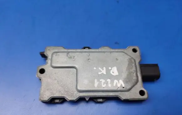Mercedes-Benz S W221 Air quality sensor 2118300472 9300520